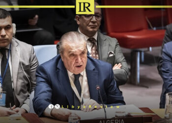 A3+ Group Urges Immediate Withdrawal of Foreign Forces From Libya