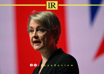 UK Calls for Elections & Inclusive Dialogue in Libya