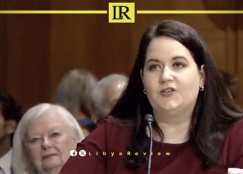 US Issues Firm Warning to Those Blocking Libya’s Political Process