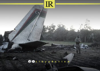 33 Years On…Remembering Libya’s Flight 1103 Tragedy