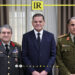 Libyan PM Dbaiba Meets Turkish Military Chief in Tripoli After Plane Crash