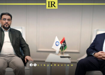 Libyan PM Hammad Pledges Full Government Support for Detainee Rights