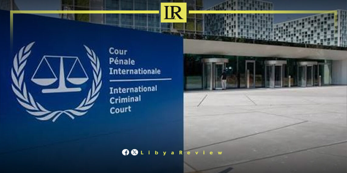 Libyan Prison Official Handed to ICC Over War Crimes Charges