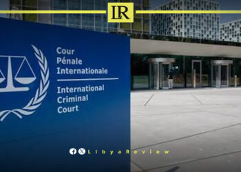 Libyan Prison Official Handed to ICC Over War Crimes Charges