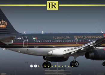 Royal Jordanian Airlines Restores Flights to Libya’s Misrata