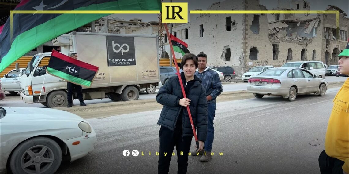 Libya Ranks 3rd in Arab World for Unemployment