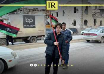 Libya Ranks 3rd in Arab World for Unemployment