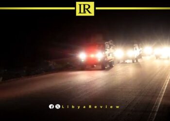 2 Killed as Heavy Clashes Erupt in Libya’s Al-Zawiya