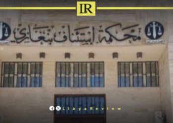 Benghazi Court Cancels Presidential Council’s Referendum Body