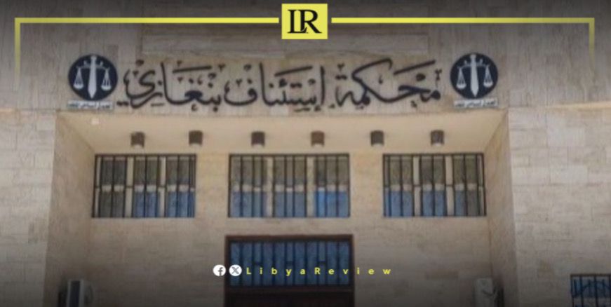 Benghazi Court Cancels Presidential Council’s Referendum Body