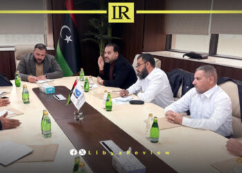 Libya Moves to Boost Food Security with Desert Agriculture Plan