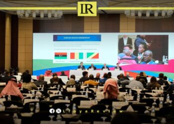 Libya Joins Global Anti-Corruption Alliance