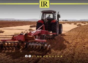 Libyan General Command Launches Major Agricultural Push in the South
