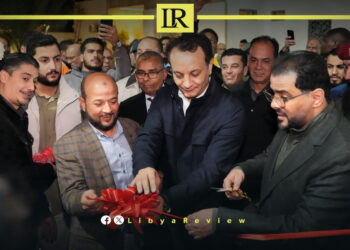 New Social Care Home Opens in Libya’s Benghazi