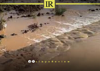 Flood Risk Escalates as Libya Activates Emergency Response in the East