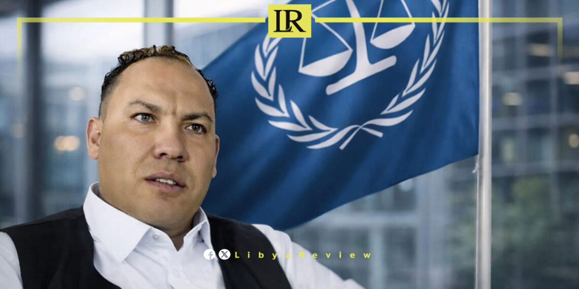 Italy Faces ICC Referral Over Handling of Libyan War Crimes Suspect