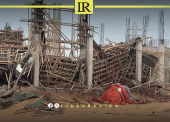 Deadly Mosque Roof Collapse Sparks Calls for Investigation in Western Libya