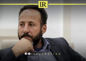 Election of New Head of Libya’s Election Commission Sparks Political Clash