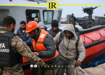 Migrant Population in Libya Nears 1 Million