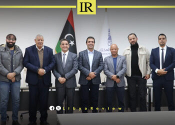 NOC & SLB Support Oil & Gas Research in Libya