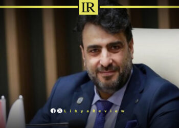 Libya Prepares for Storm Impact on Electricity Networks