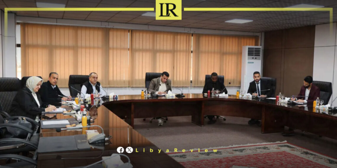 Libyan Parliament Launches Inquiry into Cash Shortages and Currency Swings