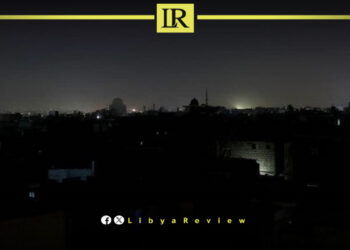 Clashes Between Armed Groups in Libya’s Al-Zawiya