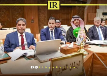 Arab Parliament Reaffirms Backing for Libyan Unity and National Elections