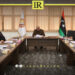 Libyan Parliament Reviews Cases of Citizens Jailed Abroad
