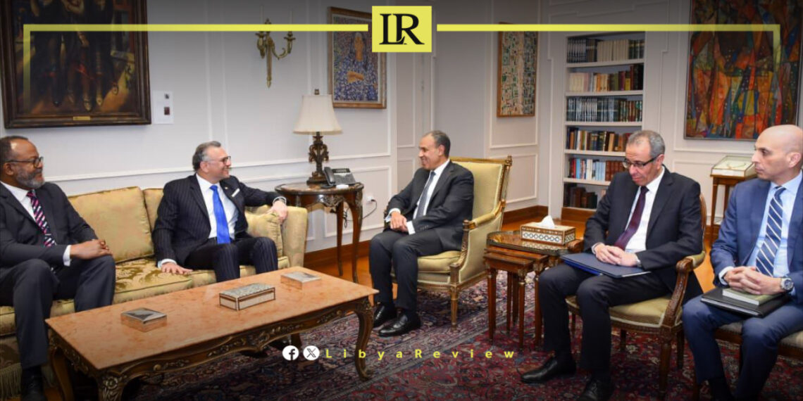 Washington Suspends Immigration Visas for Libya