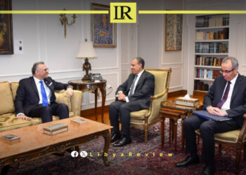 Washington Suspends Immigration Visas for Libya