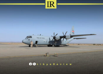 Iraq Resumes Repatriation Flights for Nationals Stranded in Libya