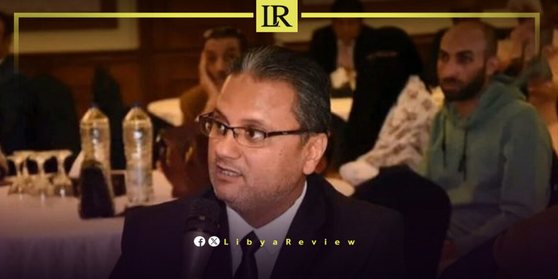 Benghazi Hosts Global Talks on AI’s Role in Education and Research