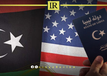 Washington Suspends Immigration Visas for Libya