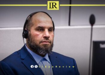 Libyan Suspect Appears Before ICC Over Mitiga Prison Abuses