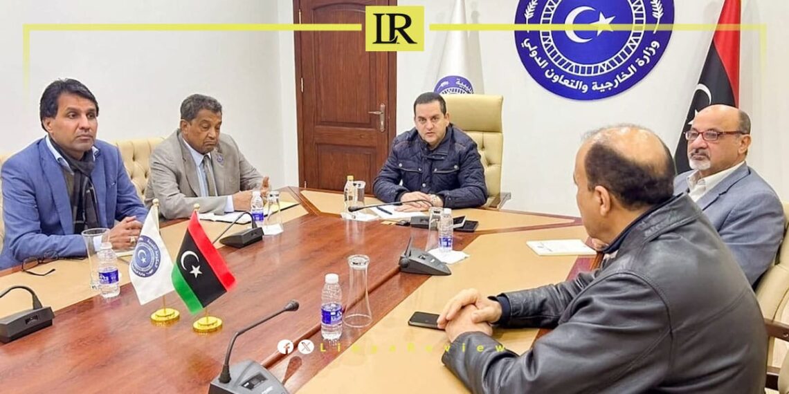 Libyan Government Announces Release of Citizens Held in Chad