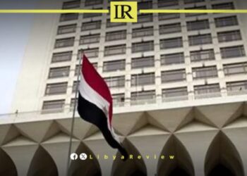 Egypt Says Hundreds of Nationals Will Be Released from Libyan Prisons Soon