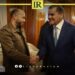 NIHRL Condemns Libyan PM Dbaiba for Receiving UN-Sanctioned Individual