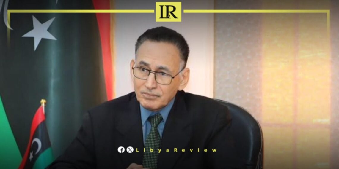 Economy Minister Says 30% of Libya’s Population Has Fallen Into Poverty