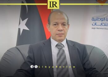 Ezzedine Al-Gharabi Appointed as New Mayor of Libya’s Benghazi