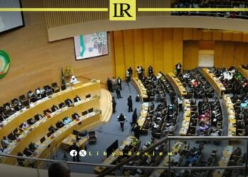 African Business Forum Endorses Libya for AU Peace & Security Council