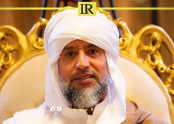 Saif al-Islam Gaddafi Criticises Foreign Influence in Libya