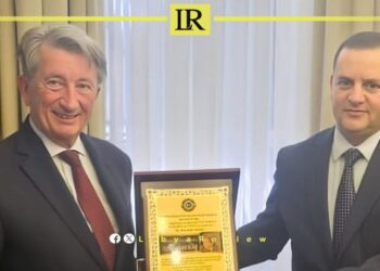 Libyan Government Praises Italian Diplomatic Role in Benghazi