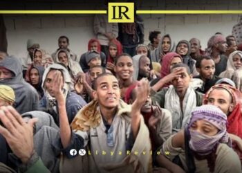 Libya Frees 221 Migrants From Secret Underground Prison