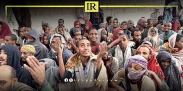 Libya Frees 221 Migrants From Secret Underground Prison