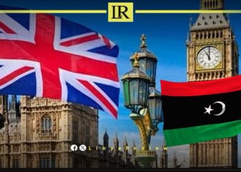UK Warns Citizens Against Travel to Libya
