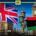 UK Warns Citizens Against Travel to Libya