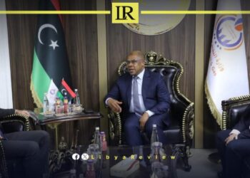 Libya and Egypt Signal Closer Energy Ties