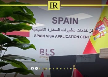 Schengen Visas Now Processed in Benghazi as Europe Access Widens