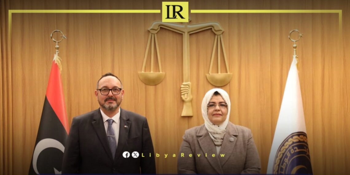 Libya and Malta in Fresh Talks to Activate Prisoner Exchange Deal